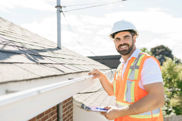 Residential Roof Replacement in Rapid City, MI