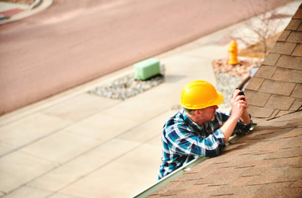 Reliable Rapid City, MI Roofing Contractor Solutions