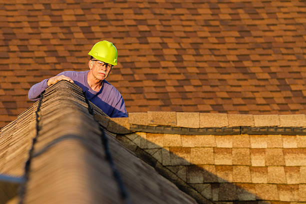 Best New Roof Installation  in Rapid City, MI