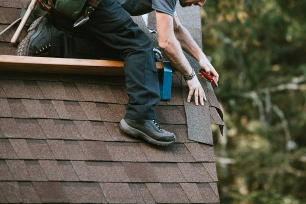 Best Emergency Roof Repair  in Rapid City, MI