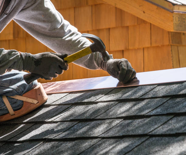 Best Roof Waterproofing Services  in Rapid City, MI